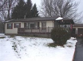 189 Melody Ln, New Wilmington, PA 16142