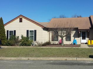 23D Driftwood Dr, Jackson, NJ 08527