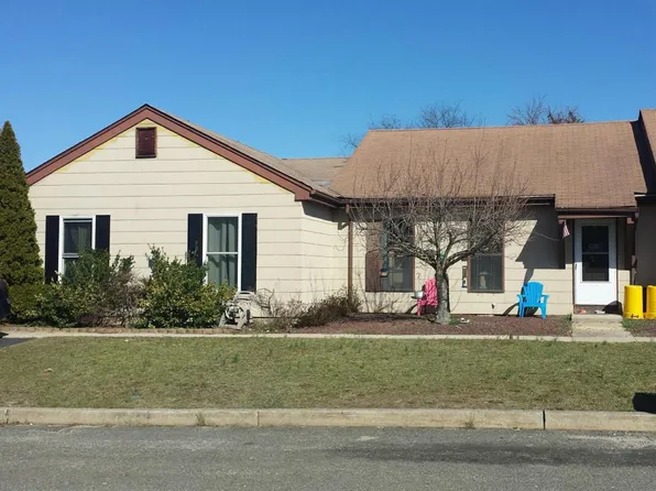 23D Driftwood Dr, Jackson, NJ 08527