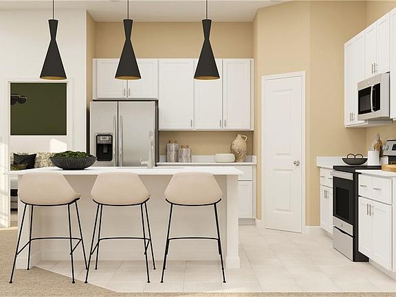 2nd image of 20550 Hazelnut CT S #1812