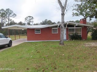 14487 Big John Rd, Biloxi, MS 39532