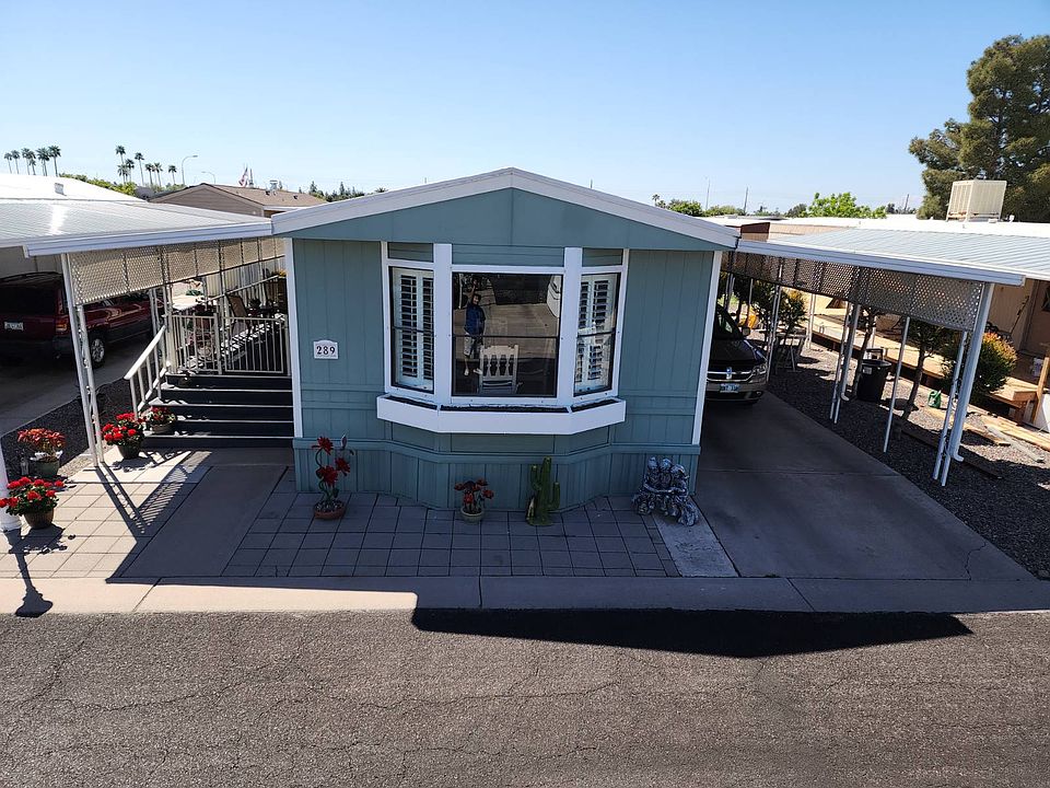 1st image of 300 S Val Vista Dr Lot 289