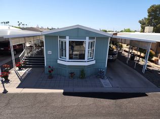 300 S Val Vista Dr LOT 289, Mesa, AZ 85204