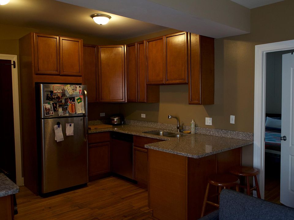 1st image of 3731 N Kimball Ave APT 2s