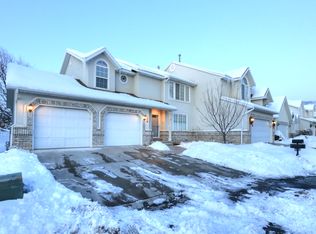 178 Park Shadows Cir #3, Bountiful, UT 84010