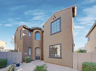 2354 W Sleepy Ranch Rd, Phoenix, AZ 85085