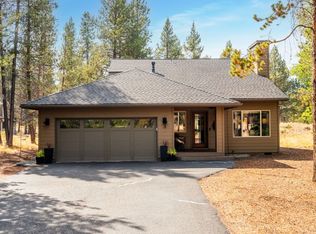 57331 Mountain View Ln, Sunriver, OR 97707