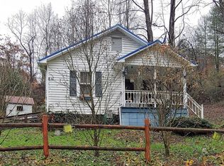 283 Hardin Hollow Rd, Elizabethton, TN 37643