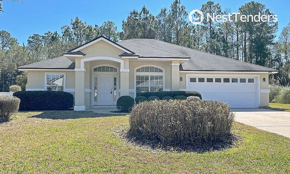 23731 Flora Parke Blvd, Fernandina Beach, FL 32034 Zillow
