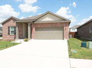 13420 Hiskey Dr, Haslet, TX 76052