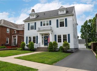 2217 Douglas Cres, Utica, NY 13501