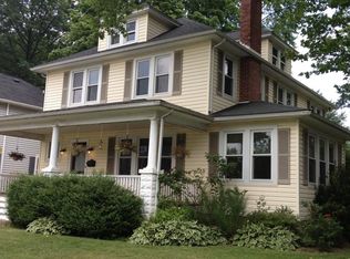 137 S Rogers St #HOUSE, Aberdeen, MD 21001