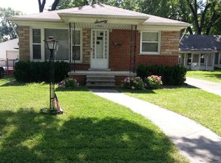 70 Andresen Ct, Hazel Park, MI