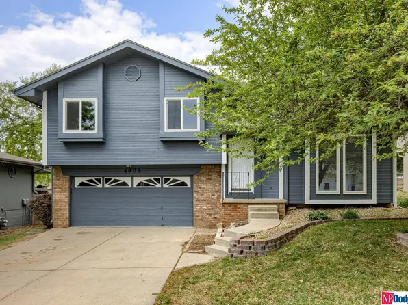 4908 N 126th Ave, Omaha, NE 68164