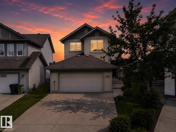 3639 15a St NW, Edmonton, AB T6T 0M4