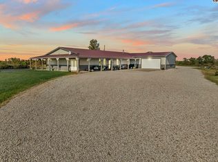 21302 NW 36th St, Burrton, KS 67020