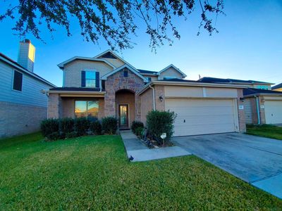 15514 Liberty Bluff Dr, Houston, TX, 77049