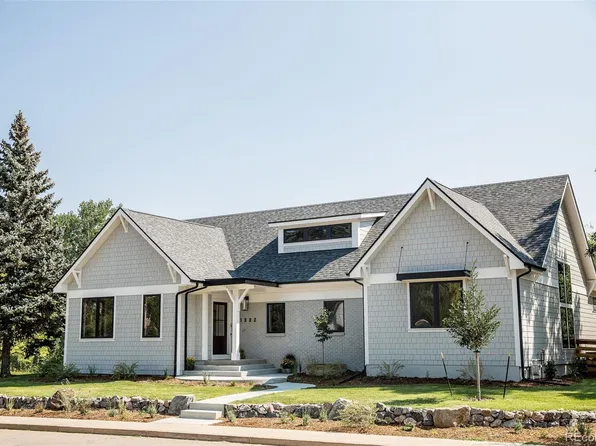 1332 Lincoln Avenue, Louisville, CO 80027