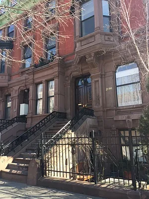 Rented by Brown Harris Stevens | media 12