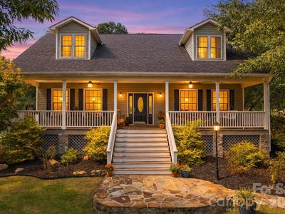 183 Lunar Trace Rd, Waynesville, NC, 28786