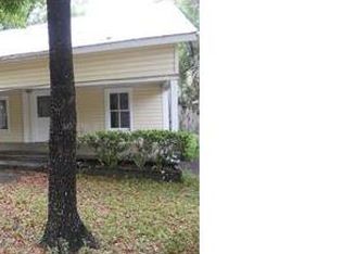 529 Jennings Ave, Lake Helen, FL 32744