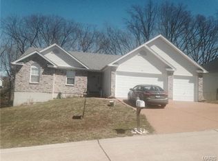 10 Mesa Ct, Imperial, MO 63052