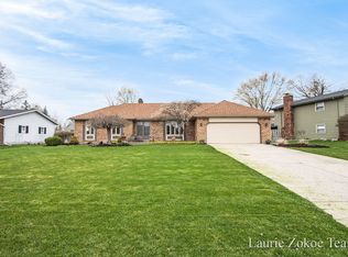 4147 Kings Row Ct NW, Grand Rapids, MI