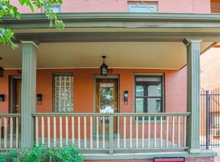 3135 Tejon St, Denver, CO 80211