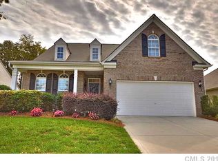 105 Wood Lake Dr, Monroe, NC 28110