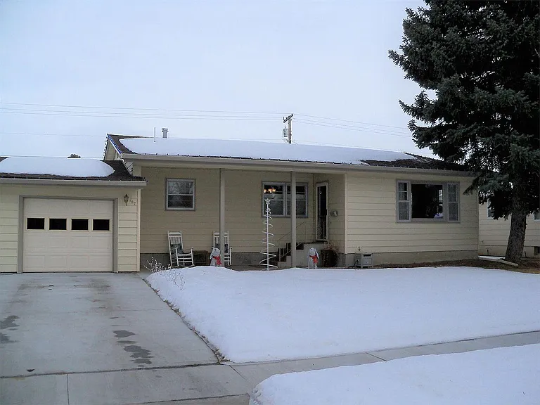 107 S Crestwood Dr — Photo 1