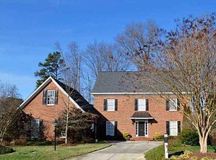 18 Windrock Way, Greensboro, NC 27455