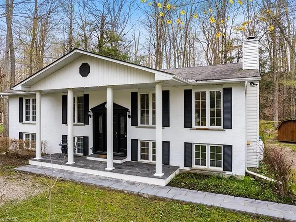 46 Blairs Trl, Huron Kinloss, ON N2Z 0B3
