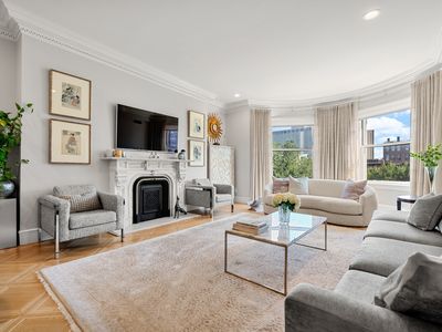 333 Commonwealth Ave APT 19, Boston, MA, 02115