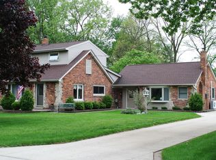 19693 Brentwood St, Livonia, MI 48152