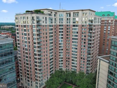851 N Glebe Rd APT 1202, Arlington, VA, 22203