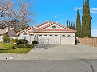 12550 Silver Saddle Way, Victorville, CA 92392