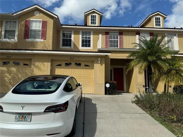 3213 HOLDERNESS DRIVE, KISSIMMEE, FL 34741