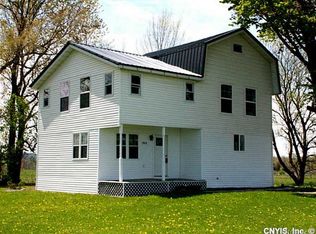 1922 New Boston Rd, Chittenango, NY 13037