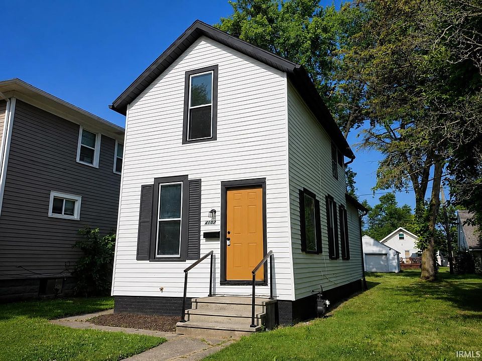 1st image of 4102 Warsaw St