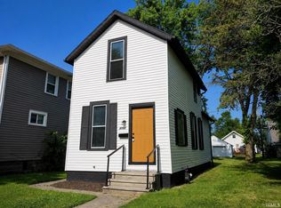 4102 Warsaw St, Fort Wayne, IN 46806