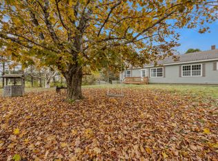 499 Wing Rd, Hermon, ME 04401