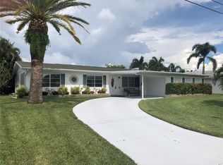 320 De Lido Ct, Punta Gorda, FL 33950