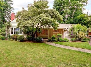 3105 SW Hampshire St, Portland, OR 97205