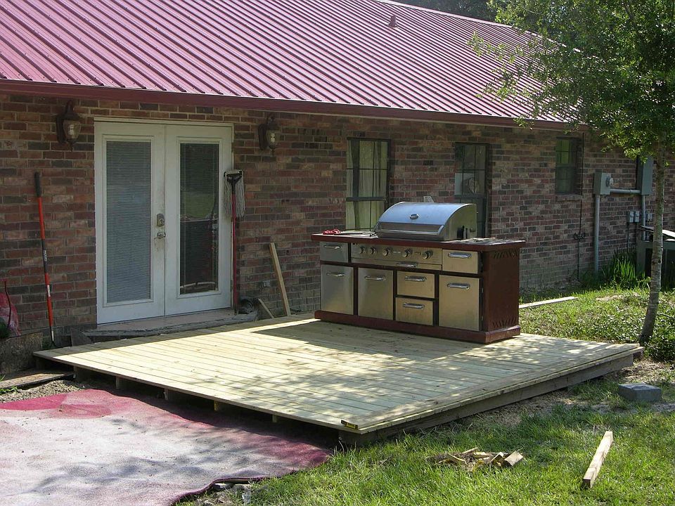 2nd image of 3541 SW County Road 18