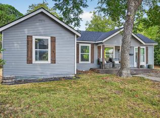 209 Cynisca St, Waxahachie, TX 75165