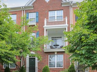 1123 Gaither Rd, Rockville, MD 20850