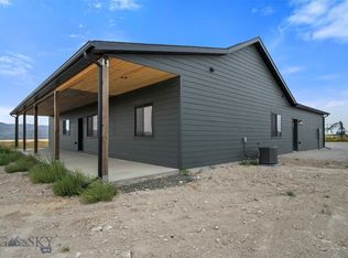 189 Skyview Ln, Townsend, MT 59644