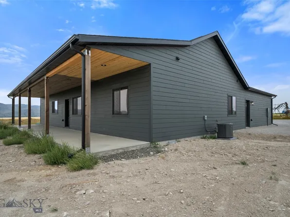 189 Skyview Ln, Townsend, MT 59644