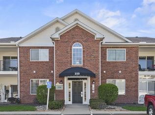 350 Hidden Ridge Ct APT 204, South Park, PA 15129