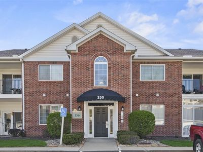 350 Hidden Ridge Ct APT 202, South Park, PA, 15129